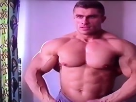 bodybuilder pro