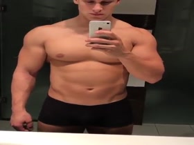 Young Muscle