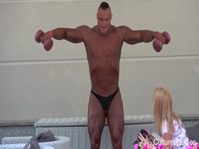 Poland Bodybuilders 2017