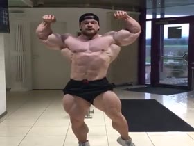 Strike a Pose
