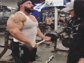 Big Muscle
