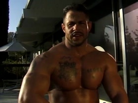 Muscle Bate