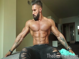 Muscle Diamond Ultimate