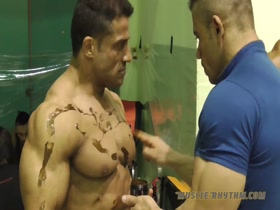 Muscle Rhythm Bodybuilding