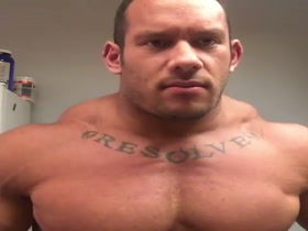 Shawn's Magnificent Chest