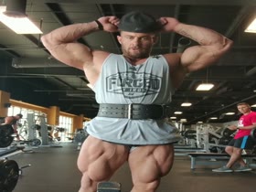 Caleb Blanchard