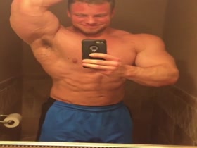 Zach Merkel: And Here's the Front!