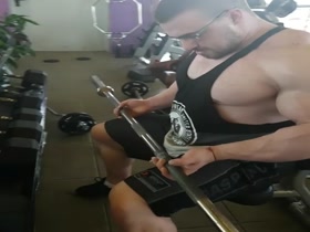 Off-Season Dani Kaganovich