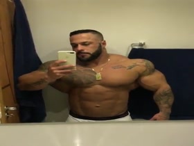 Muscle Outstanding