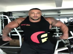 Big Muscle