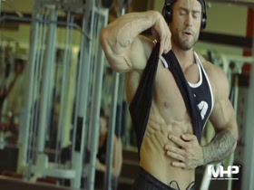 Chris Bumstead - First Olympia