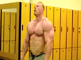 Wolf in the Trenches