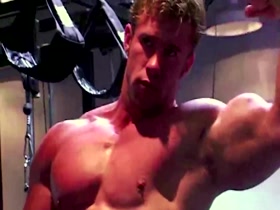 Mark Dalton Gym Huge