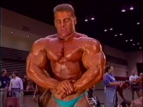 Paul Demayo Pumproom