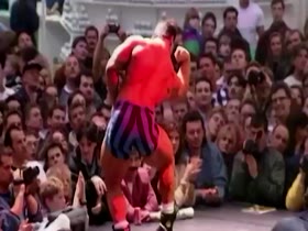 Paul Demayo Fantastic FIBO