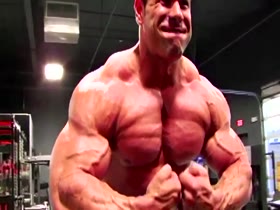 Steve Kuclo Look at This Hunk of Man