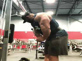 Fouad Abiad Training (2)