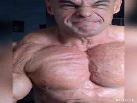 The Pump (Like Horniness?)