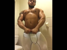 RICO WOLF !