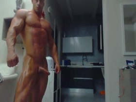 Big Muscle