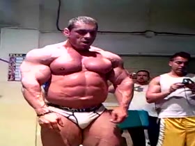 Francisco Bautista Formcheck Five Days Out