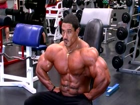 Roelly Winklaar Photoshoot