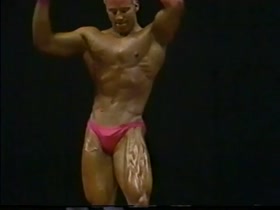 Muscle Video Journal MVJ-15 (1987)