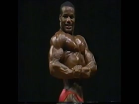 Chris Cormier (1988)