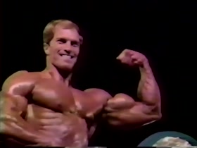Muscle Video Journal MVJ-14 (1987) duplicate