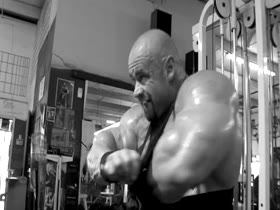 Branch Warren Megapecs