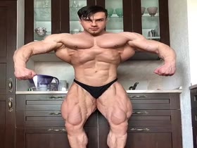 Dmitry Vorotyncev nice