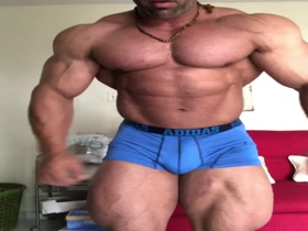 Alexis Rivera Rolon !