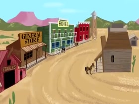 Western Muscle