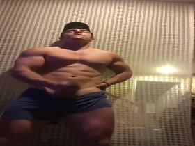 Hot Muscle