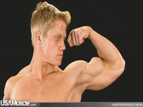 All American Biceps