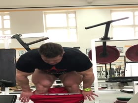 Big Muscle
