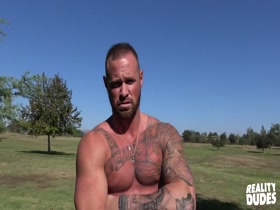 Michael Roman St8-Chaser