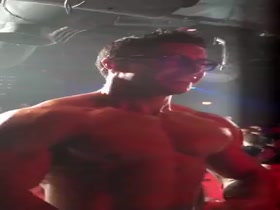 HOT STRIPPER !