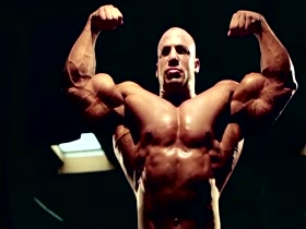 Big Ramy Promotes GAT 2017