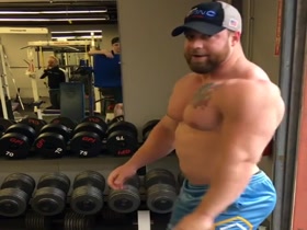BEEFY !