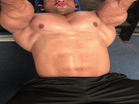 CESAR QUISPE aka KO RYU ! 1