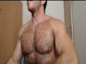 Jason Wild aka bigdudex 2