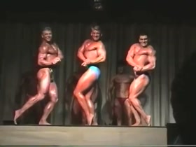 carl mercer nabba 1991