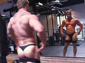 Mark Dalton - The Big D