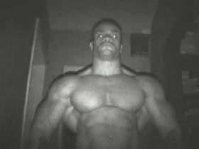 Dexterville's Will Harris