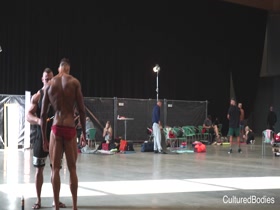 Diamond Cup Austria'18