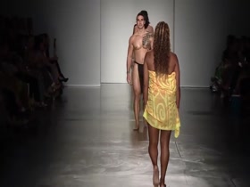 Hawaiian Man Ass (Model)