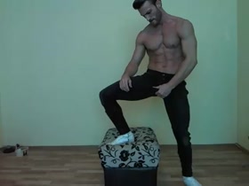 Mikerichardds dancing show