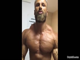 romanian BB Marius Dragomir - pt.1