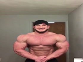 Hot Muscle